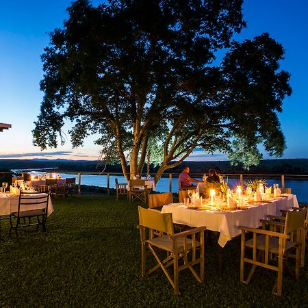 Buhala Lodge Malalane Exterior photo