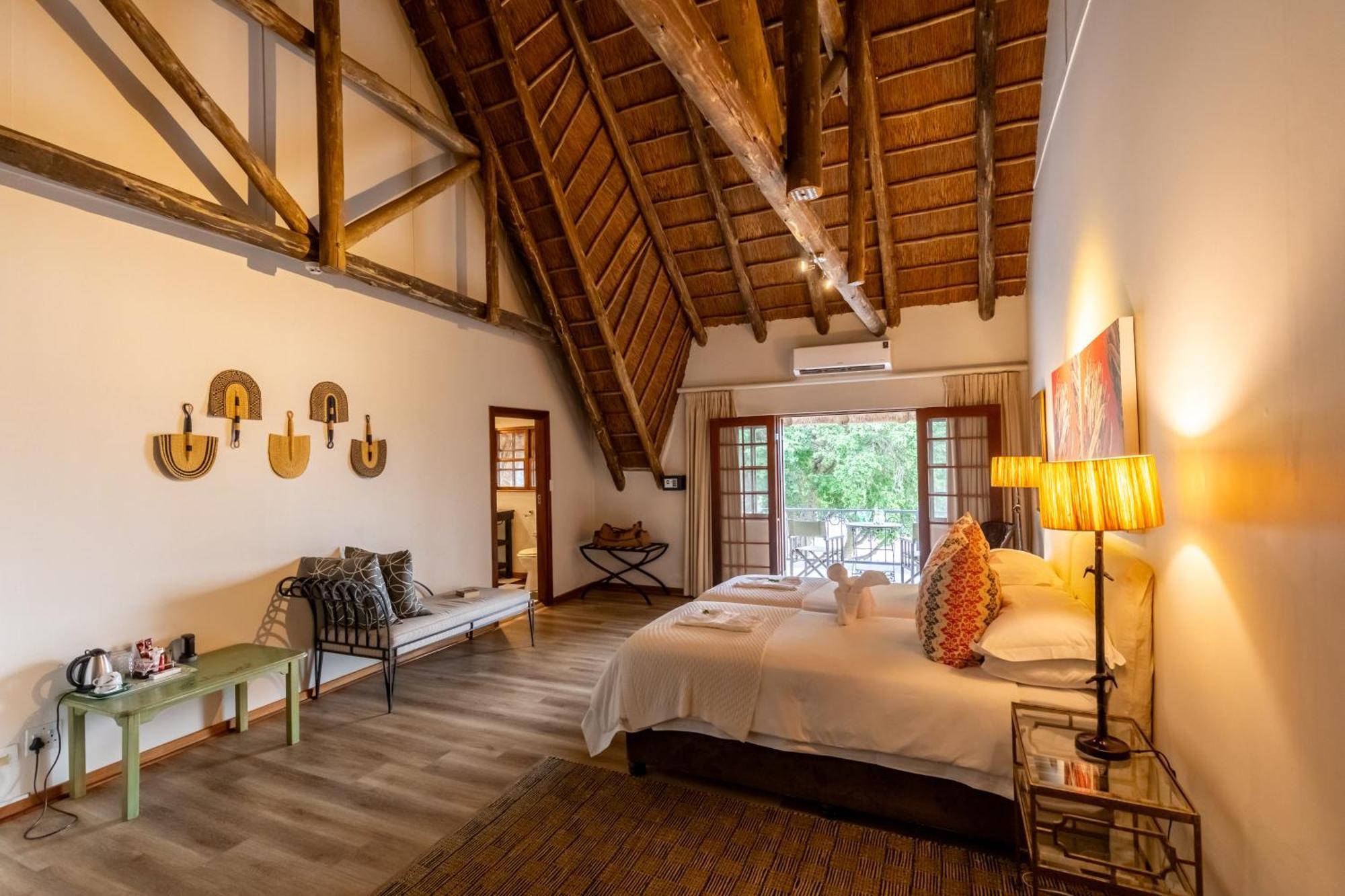 Buhala Lodge Malalane Exterior photo