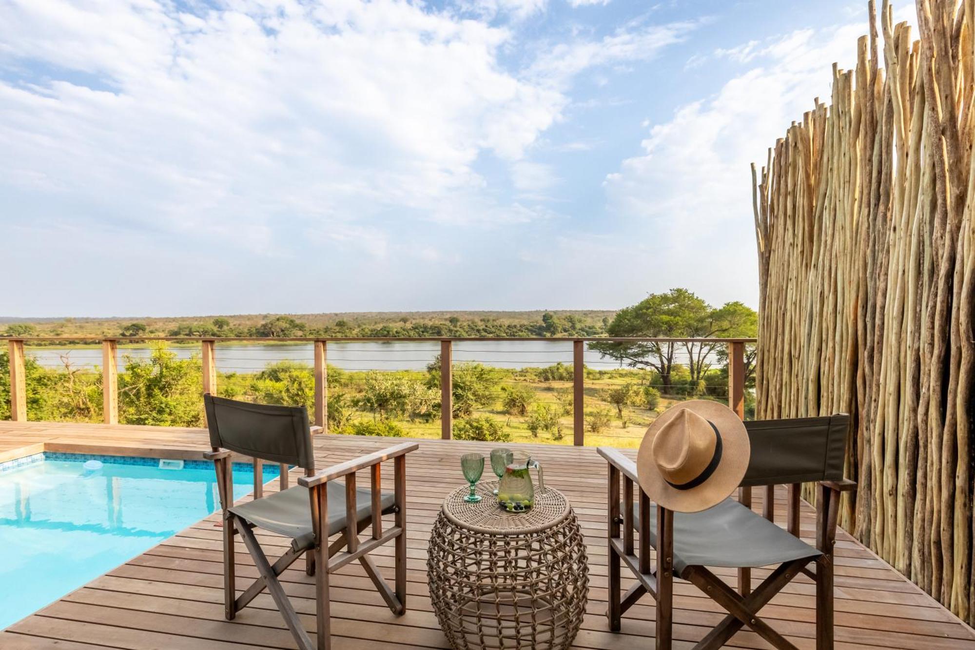 Buhala Lodge Malalane Exterior photo